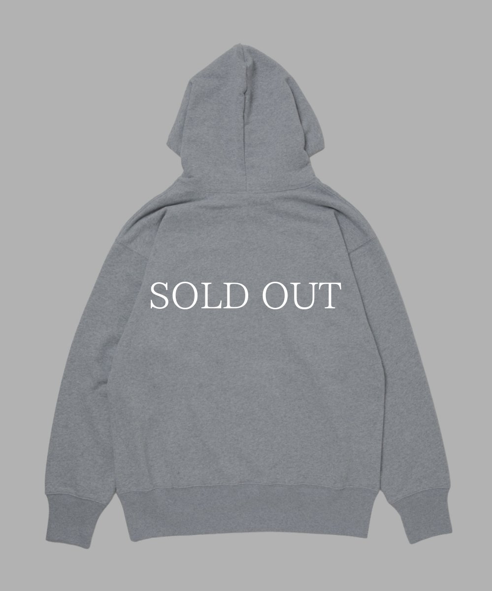 画像7: ROTTWEILER  BD XXL PARKA (7)