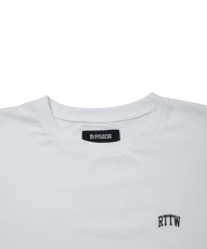 画像2: ROTTWEILER 【先行予約】R9 LOGO TEE (2)