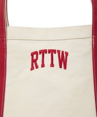 画像2: ROTTWEILER 【先行予約】RTTW TOTE BAG (2)