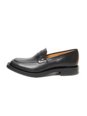 画像2: COOTIE   Raza Square Toe Loafer (2)