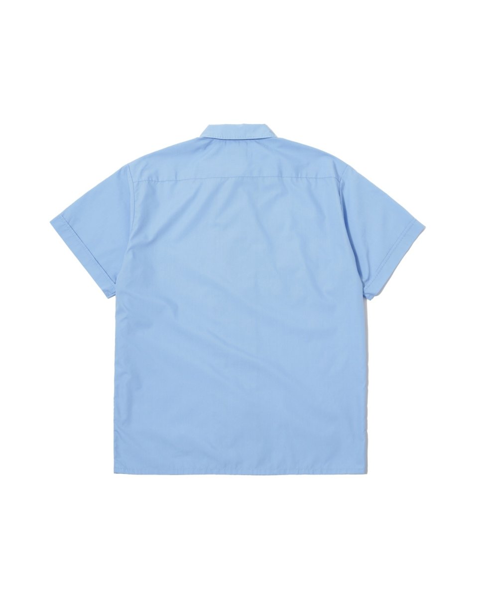 画像6: MASSES  H.S SHIRT S/S (6)