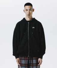 画像8: ROTTWEILER 【先行予約】R9 LOGO ZIP PARKA (8)