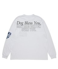 画像4: ROTTWEILER 【先行予約】DOG PHOTO LS TEE (4)