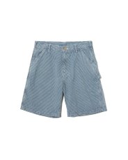 画像1: MASSES   PAINTER SHORT HICKORY (1)
