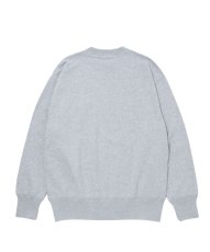 画像9: ROTTWEILER 【先行予約】HORSE SWEATER (9)