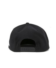 画像5: ROTTWEILER 【先行予約】HORSE CAP (5)