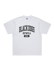 画像1: ROTTWEILER 【先行予約】BD XXL TEE (1)