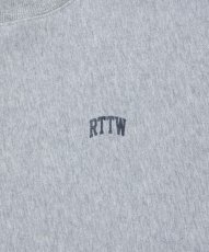 画像7: ROTTWEILER 【先行予約】R9 LOGO SWEATER (7)