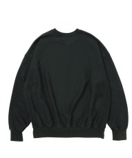 画像7: ROTTWEILER 【先行予約】R9 BASIC SWEATER (7)
