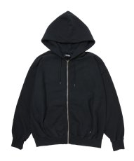 画像1: ROTTWEILER 【先行予約】R9 BASIC ZIP PARKA (1)