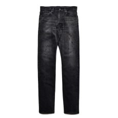 画像1: MINEDENIM  Standard Slim STR 5pocket USD (1)