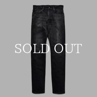 Standard Slim STR 5pocket (USD) 32インチ Standard Slim STR 5pocket USD – MINEDENIM