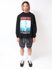 画像3: HideandSeek  Bandana Pattern Short (3)