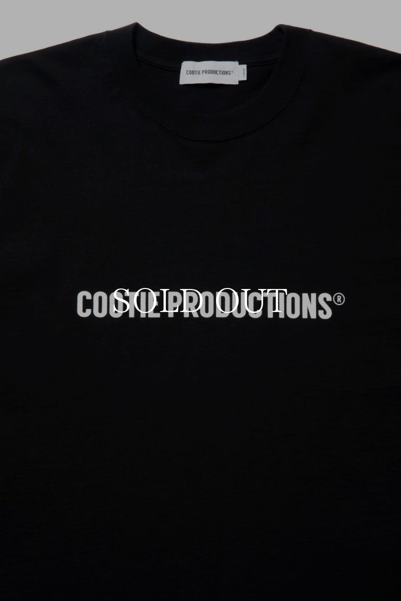 画像2: COOTIE   N/C Jersey Print S/S Tee - 2 (2)