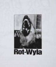 画像3: ROTTWEILER 【先行予約】DOG PHOTO TEE (3)