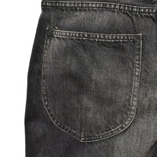 画像6: MINEDENIM  Light weight Denim E.Wide 5pocket USS (6)