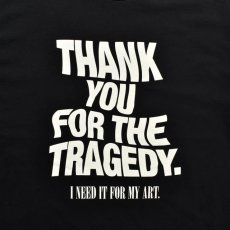 画像5: MINEDENIM  THANK YOU FOR THE TRAGEDY T-SH (5)