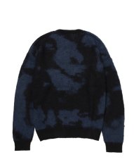 画像11: ROTTWEILER 【先行予約】R9 PAINTED KNIT (11)