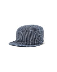画像1: MASSES  HICKORY WORK CAP (1)