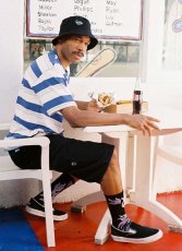 画像4: CHALLENGER  S/S BORDER TEE (4)