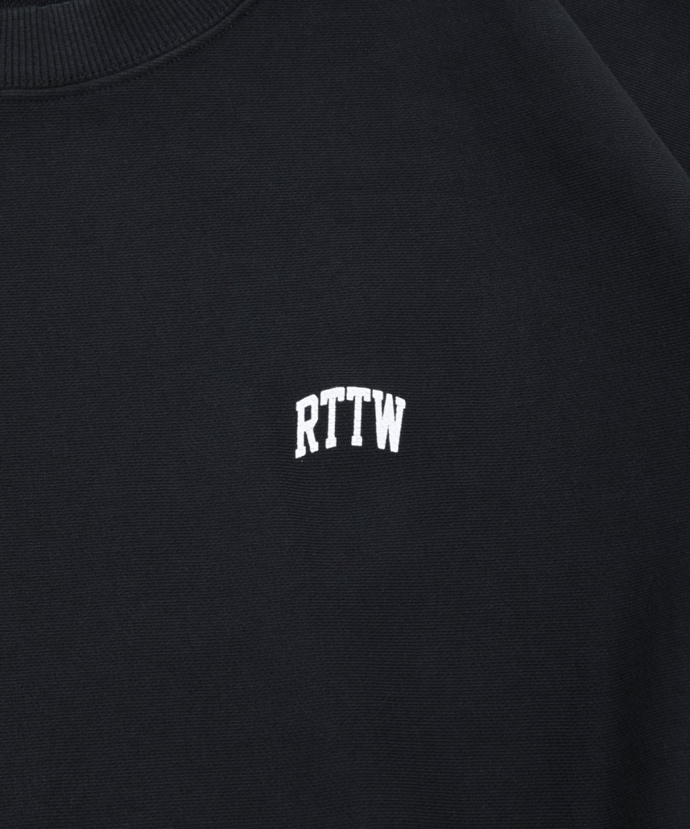 画像3: ROTTWEILER  R9 LOGO SWEATER (3)