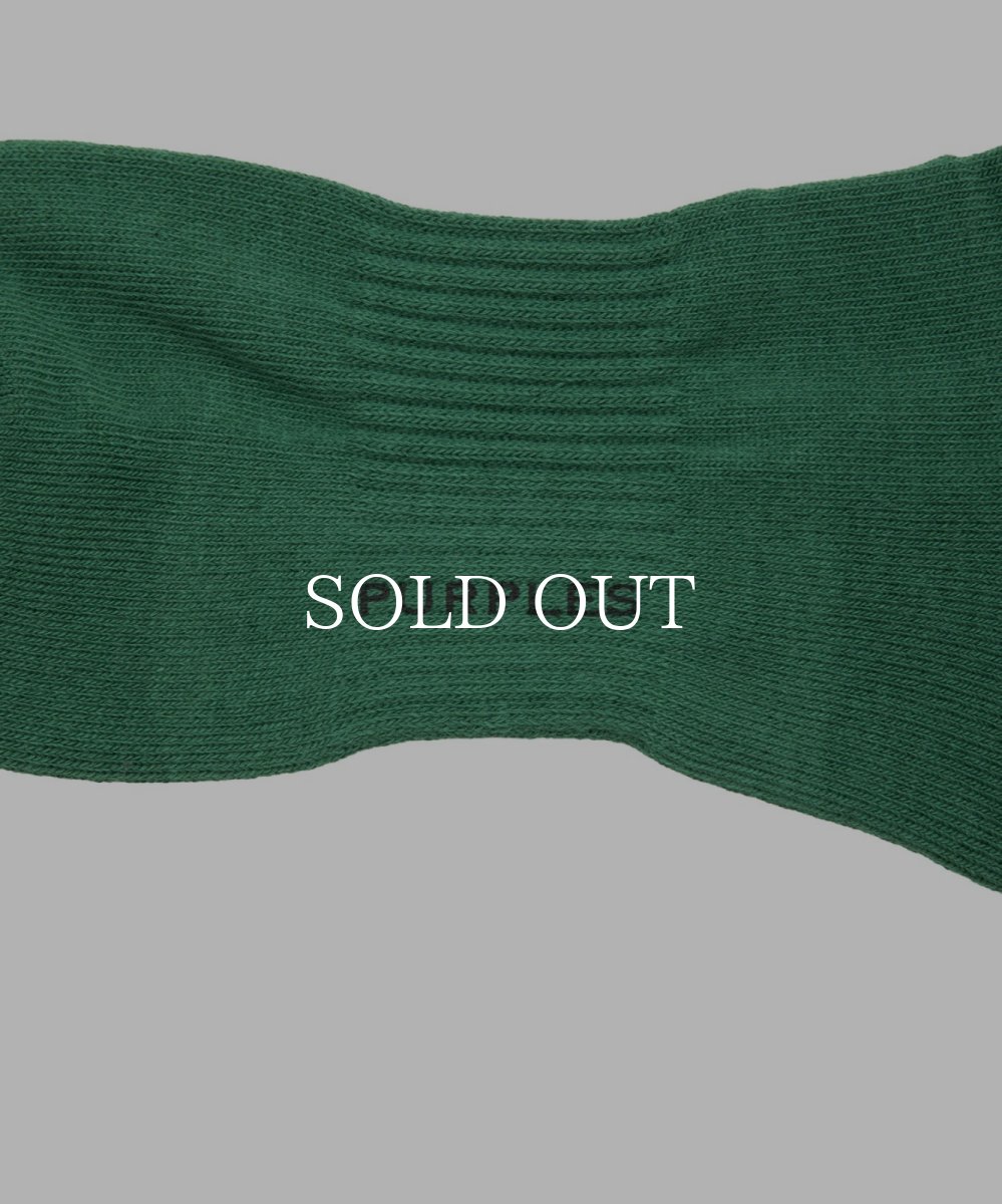 画像7: ROTTWEILER  R9 LINE SOX (7)