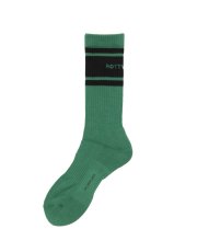 画像6: ROTTWEILER 【先行予約】R9 LINE SOX (6)
