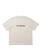 画像3: COOTIE   N/C Jersey Print S/S Tee - 2 (3)