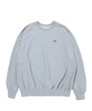 画像6: ROTTWEILER 【先行予約】R9 LOGO SWEATER (6)