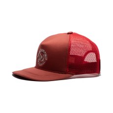 画像8: THE H.W.DOG&CO.  MESH CAP (8)
