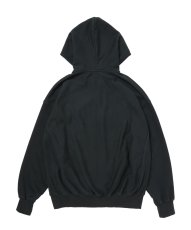 画像7: ROTTWEILER 【先行予約】R9 LOGO ZIP PARKA (7)