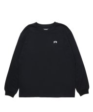 画像6: ROTTWEILER 【先行予約】R9 LOGO LS TEE (6)
