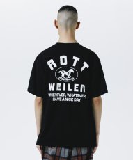 画像14: ROTTWEILER 【先行予約】HORSE TEE (14)