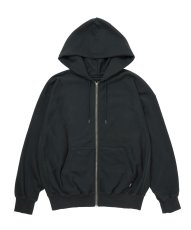 画像4: ROTTWEILER 【先行予約】R9 BASIC ZIP PARKA (4)