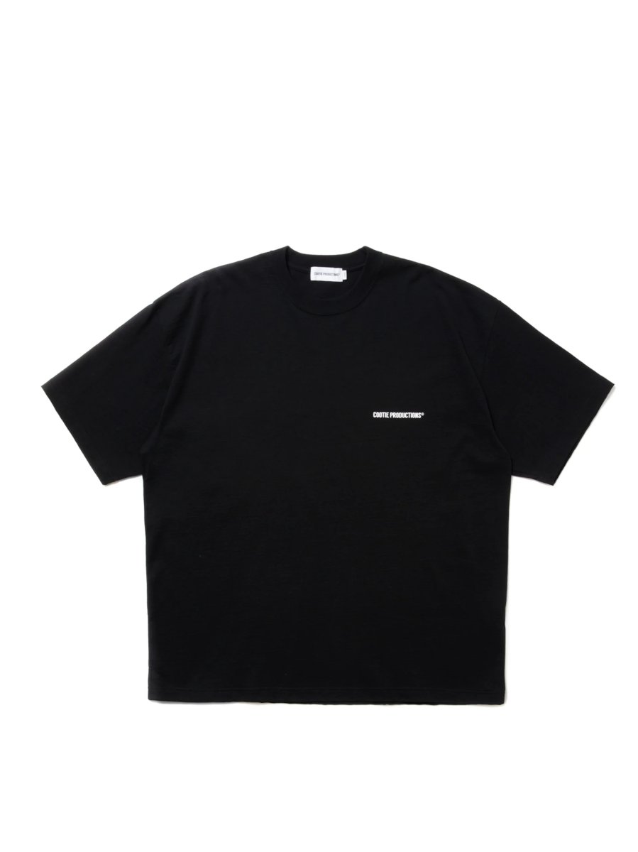 画像1: COOTIE   N/C Jersey Print S/S Tee - 1 (1)