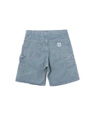 画像2: MASSES   PAINTER SHORT HICKORY (2)