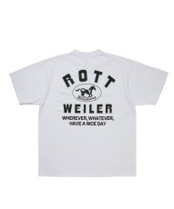 画像4: ROTTWEILER 【先行予約】HORSE TEE (4)