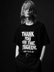 画像13: MINEDENIM  THANK YOU FOR THE TRAGEDY T-SH (13)