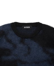画像10: ROTTWEILER 【先行予約】R9 PAINTED KNIT (10)