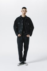 画像5: ROTTWEILER 【先行予約】R9 DENIM PANTS (5)