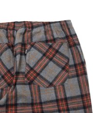 画像7: ROTTWEILER 【先行予約】R9 NEL CHECK PANTS (7)