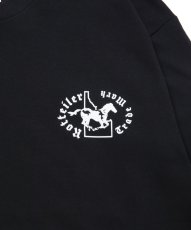 画像10: ROTTWEILER 【先行予約】HORSE LS TEE (10)