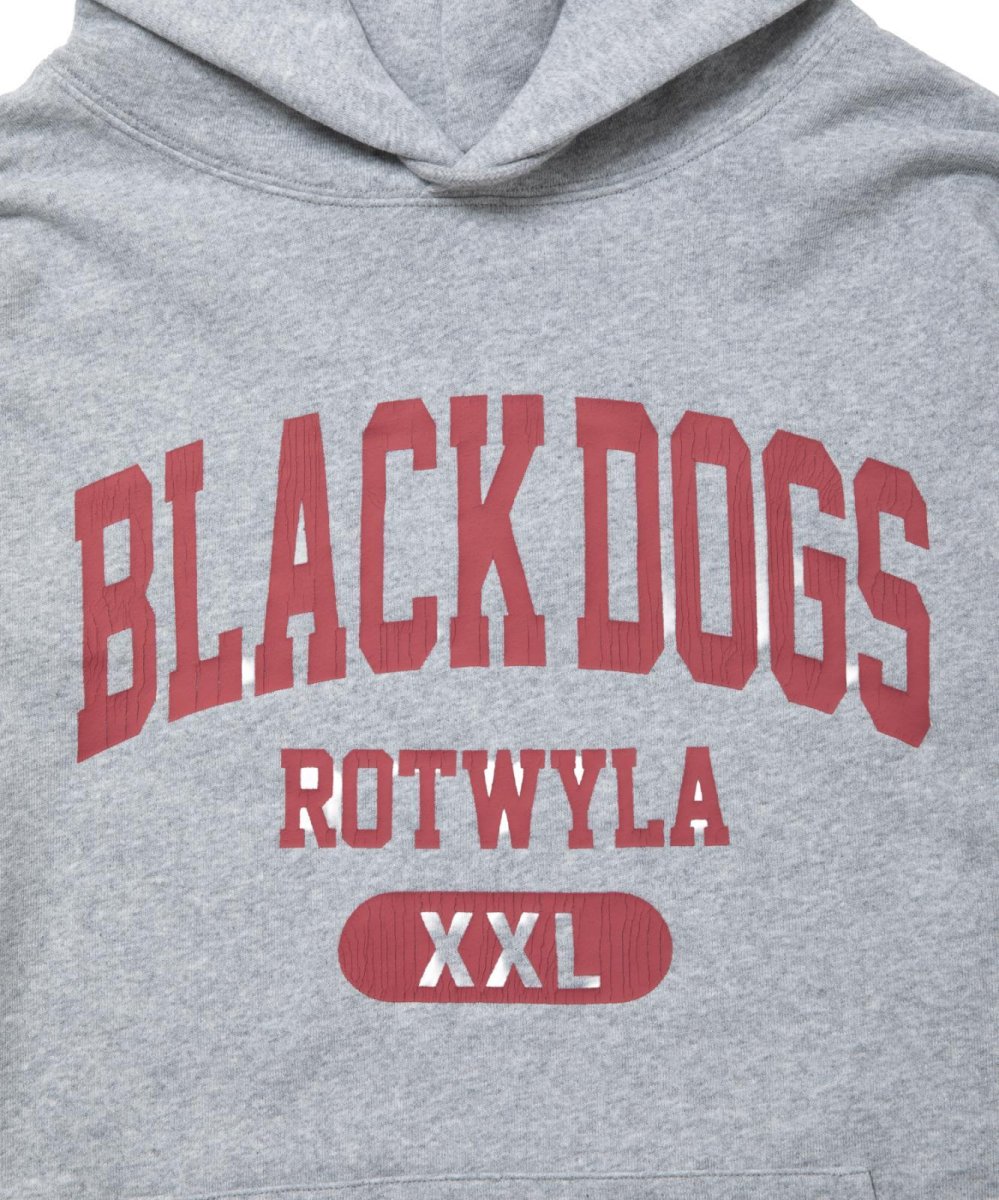 画像6: ROTTWEILER  BD XXL PARKA (6)