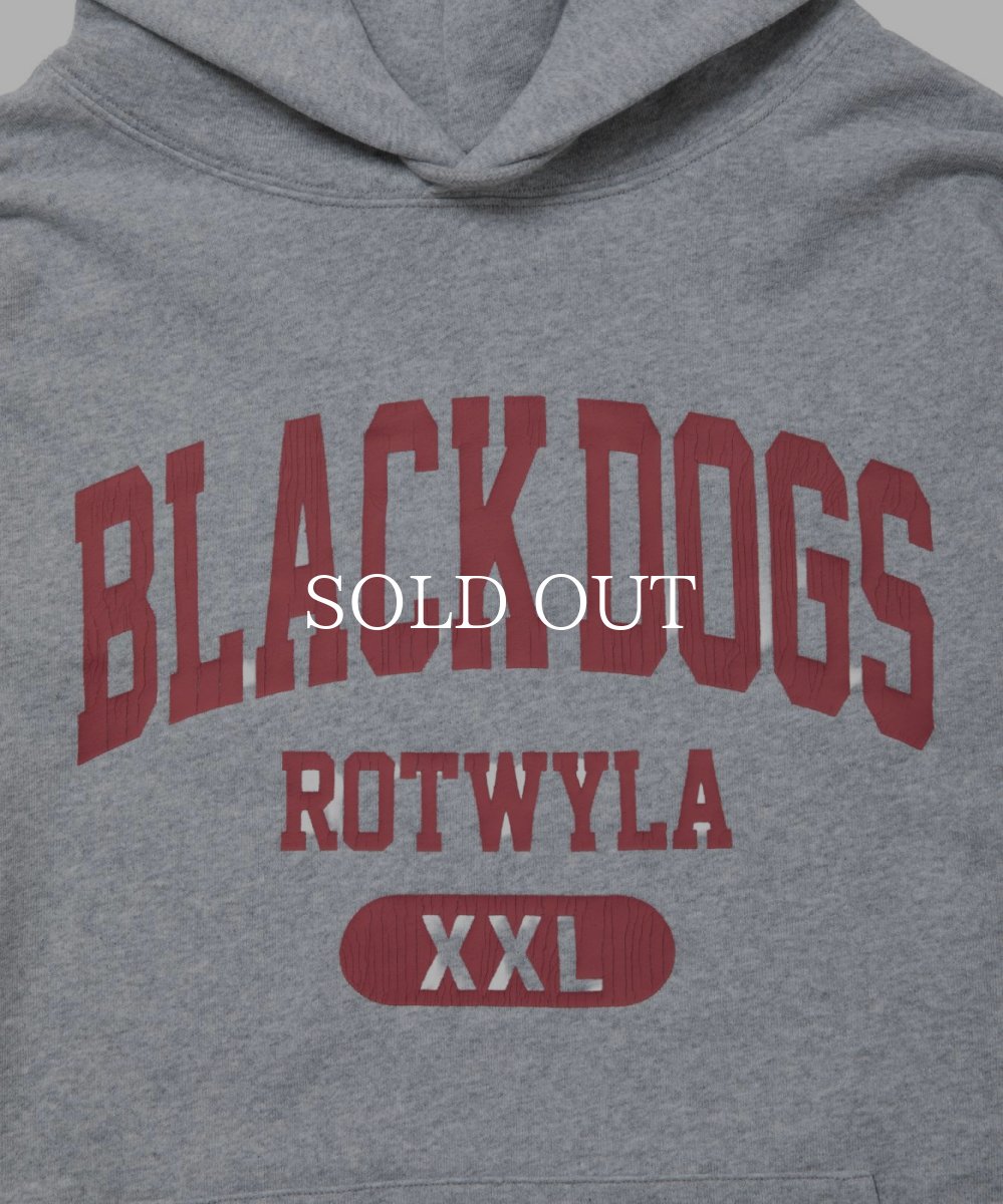 画像6: ROTTWEILER  BD XXL PARKA (6)