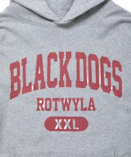 画像6: ROTTWEILER 【先行予約】BD XXL PARKA (6)