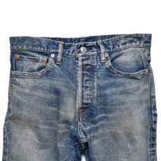 画像11: MINEDENIM  Standard Slim STR 5pocket USD (11)