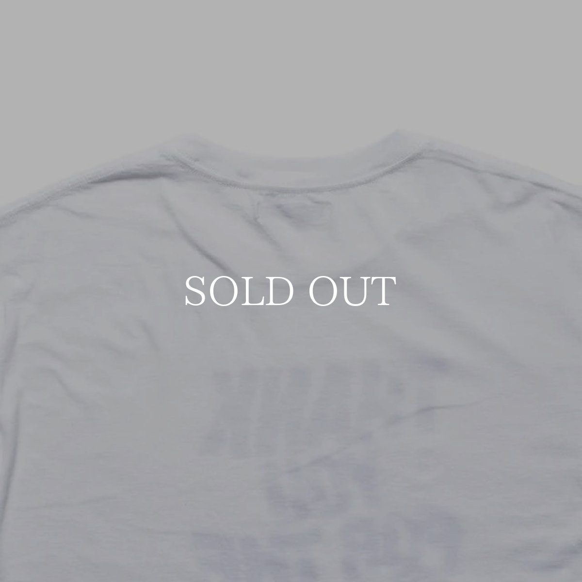 画像10: MINEDENIM  THANK YOU FOR THE TRAGEDY T-SH (10)