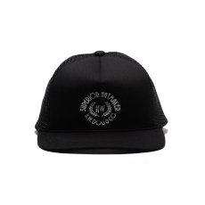 画像2: THE H.W.DOG&CO.  MESH CAP (2)