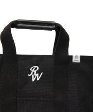 画像6: ROTTWEILER 【先行予約】CANVAS TOTE BAG SMALL (6)