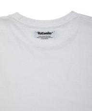 画像4: ROTTWEILER 【先行予約】R9 BASIC TEE (4)